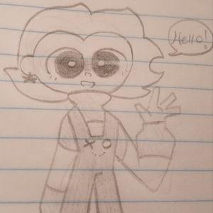 Meet your Posher, Jesse